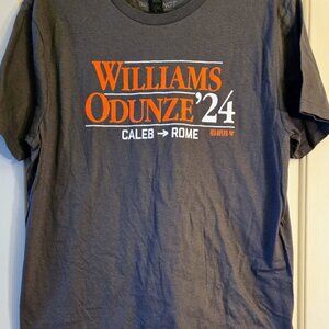 BreakingT Williams-Odunze '24 Tee